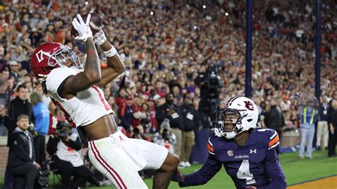 alabama vs auburn iron bowl